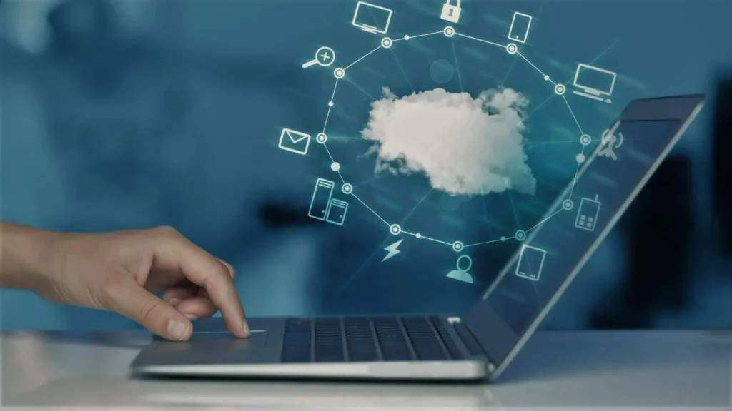 Giải pháp tích hợp