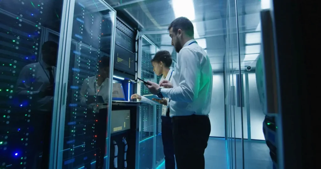 Banner DCT Technology