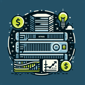 Kham pha del R750 XS