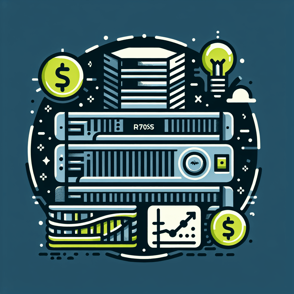 Kham pha del R750 XS