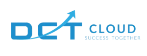 Logo DCT Cloud