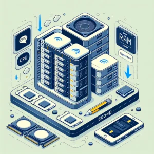 Tiêu chi lua chon may chu