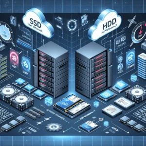 so sanh ssd va hdd